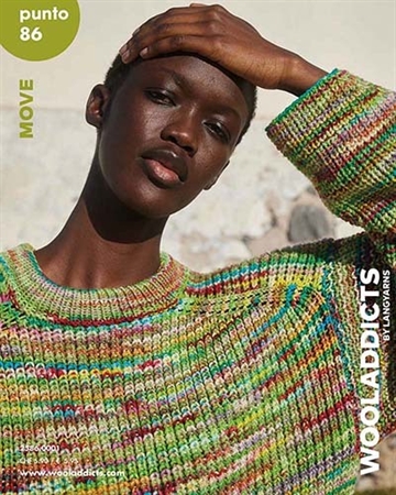 Punto 86 Move - Lang Yarns